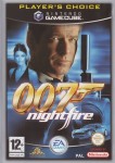 James Bond 007 : Nightfire - Le Choix des Joueurs