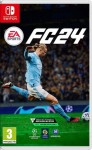 EA Sports FC 24 - Switch