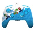 Manette Filaire Rematch Mario Escape pour Nintendo Switch
