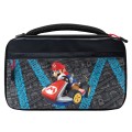 Sacoche de transport Mario Kart Drift Nintendo Switch d'occasion (Switch)