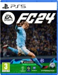 Ea Sports fc 24 - PS5