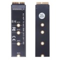 Adaptateur M.2 (NGFF) vers SSD MacBook 2013 à 2017 d'occasion (Apple)