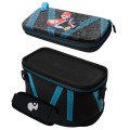 Sacoche de transport Mario Kart Drift Glow In The Dark Nintendo Switch