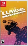 Lumines Remastered
