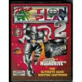 Pro Action Replay 2