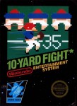 10-Yard Fight (import USA)