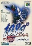 1080 Snowboarding (import japonais) en boîte