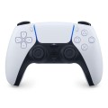 Manette sans fil DualSense pour Ps5 Blanche