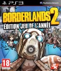 Borderlands 2 Édition jeu de l'année