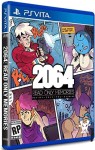 2064: Read Only Memories (import USA)