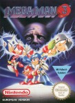 Mega Man 3 (En Boîte)