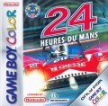 24 Heures du Mans en boîte