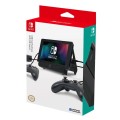 Support USB Multiports pour Nintendo Switch Hori noir   d'occasion (Switch)