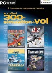 300 Ans De Simulation De Vol