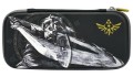 Housse de protection slim pour Switch - Zelda battle ready link