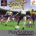 International Superstar Soccer Pro Platinum