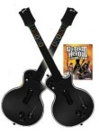 Guitar Hero III : Legends of Rock et 2 Guitares
