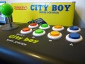 Joystick Honest City Boy