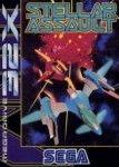 Stellar Assault (En Boite)