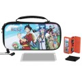 Starter Kit One Piece pour Nintendo Switch Konix