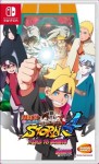Naruto Shippuden Ultimate Ninja Storm 4 Road to Boruto
