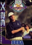 36 Great Holes en boîte