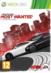 Need for Speed: Most wanted (2012)