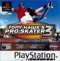 Tony Hawk's Pro Skater 3 Platinum