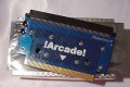 Adaptateur Phantom MVS pour console AES