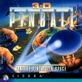 3d ultra pinball
