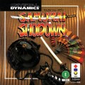 Samurai Shodown (import japonais) sous blister