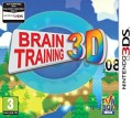 Brain Training 3D