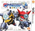 Digimon Universe: Appli Monsters (import japonais) d'occasion (3DS)
