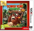 Donkey Kong Country Returns 3D Nintendo Selects
