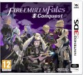 Fire Emblem Fates: Conquête (import anglais)