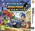Fossil Fighters Frontier sous blister
