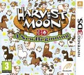Harvest Moon: A New Beginning (import anglais)