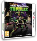 Teenage Mutant Ninja Turtles (Nickelodeon)