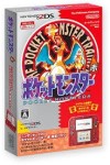 Pokemon Version Rouge Feu (import japonais)