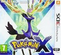 Pokémon X sous blister