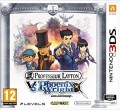 Professeur Layton vs Phoenix Wright : Ace Attorney sous blister