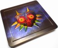 The Legend of Zelda: Majora's Mask 3D Steelbook