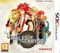 Tales of the Abyss sous blister