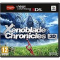 Xenoblade Chronicles 3D sous blister