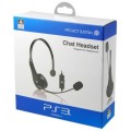 Micro Casque Officiel 4Gamers
