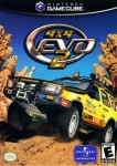  4x4 Evo 2 (import USA)