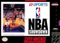 NBA Showdown (import USA) en boîte 
