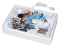 Fight stick Arcade Tatsunoko vs Capcom