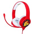 Casque Filaire pour enfant - Pokémon