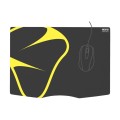 Tapis de souris gaming - Mionix - sargas s